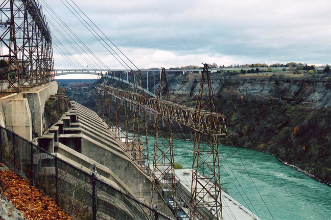 The Power of Water [#21]  - Click for previous