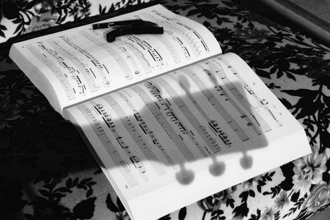 Classical Shadow [#29]  - Click for previous