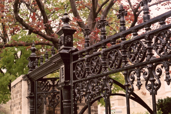 Osgoode's Perimeter [#41]  - Click for previous