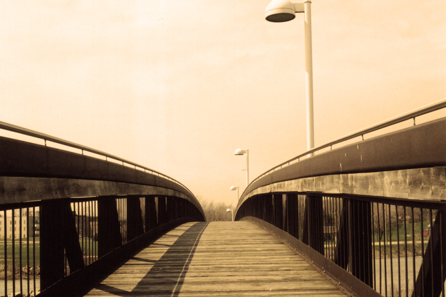 Sugarloaf Bridge [#43]  - Click for previous