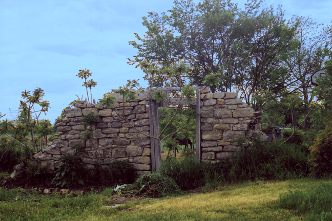 Strong Remanence [#46]  - Click for previous