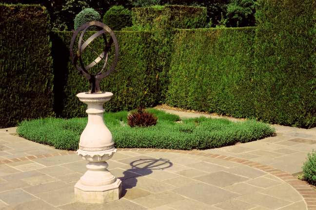 An Obsolete Instrument [#52]  - Click for previous