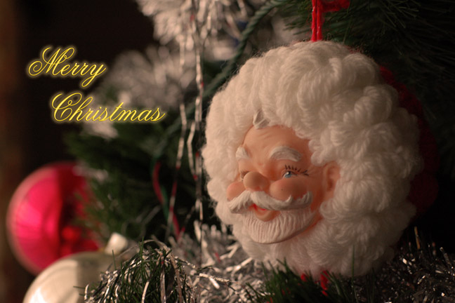 A Christmas Wish [#73]  - Click for previous