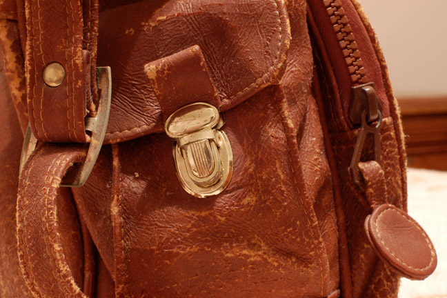 Old Companion [#82]  - Click for previous