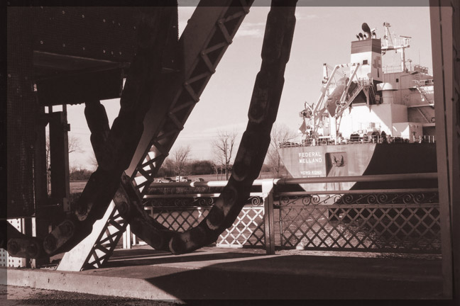 Counterweight Access [#84]  - Click for previous