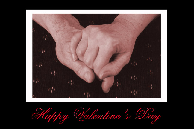 Valentine's Day [#87]  - Click for previous