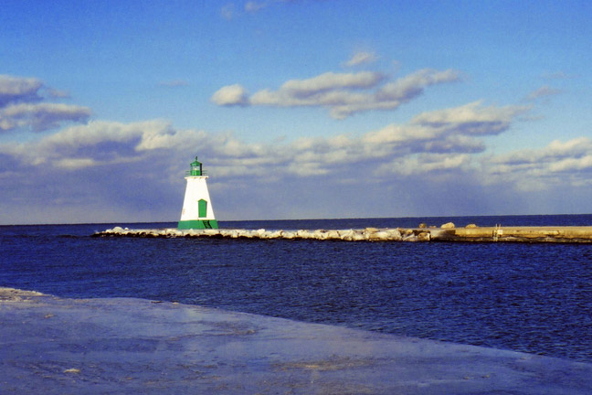 Guard of the Shore [#88]  - Click for previous