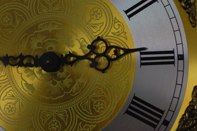 A Moment If You Please [#96]  - Click for previous